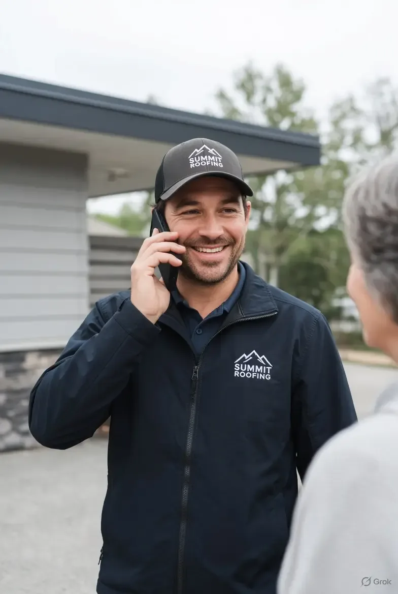 Flat Roof Leak Repair Guyton, GA FAQs